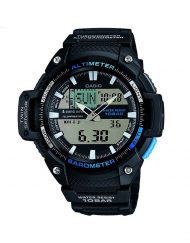 Мъжки часовник Casio Outdoor с барометър