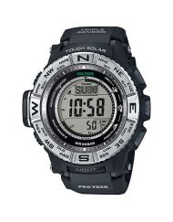 Мъжки часовник Casio Pro Trek устойчив на ниски температури