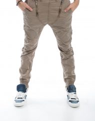 Мъжки панталон с два ципа №813067