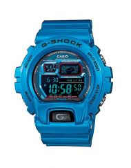 Мъжки спортен часовник Casio G-SHOCK със супер як дисплей