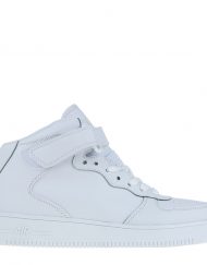 Мъжки спортни обувки Shadow бели