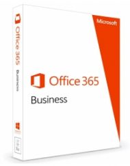 Microsoft Office 365 Business