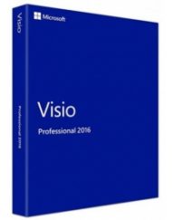 Microsoft Visio 2016 Professional