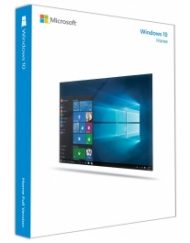 Microsoft Windows 10 Home OEM
