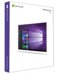 Microsoft Windows 10 Professional GGK (Get Genuine Kit)