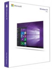 Microsoft Windows 10 Professional OEM