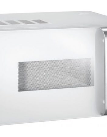 Микровълнова, Gorenje GMO23ORAITOW, 900W, 23 литра