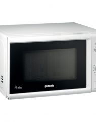 Микровълнова, Gorenje MMO20MGWII, 900W, 20 литра