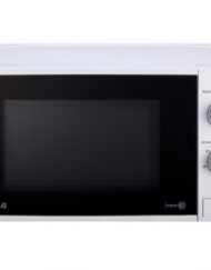 Микровълнова, LG MH6022D, 700W, White (MH6022D.BWHQLGH)