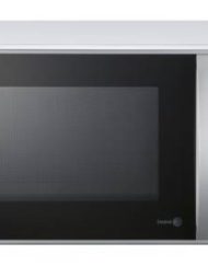 Микровълнова, LG MH6342BS, 800W, Black (MH6342BS.CSLQLGH)