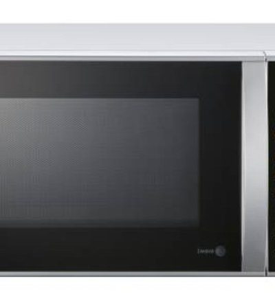 Микровълнова, LG MH6342BS, 800W, Black (MH6342BS.CSLQLGH)