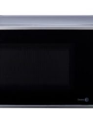 Микровълнова, LG MS2022DS, 700W, Grey (MS2022DS.BSLQLGH)