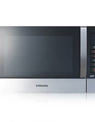 Микровълнова, Samsung GE109MST, 900W, Gray (GE109MST1/BOL)