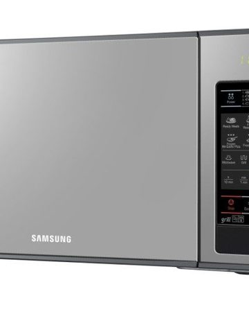 Микровълнова, Samsung GE83X, 800W (GE83X/BOL)