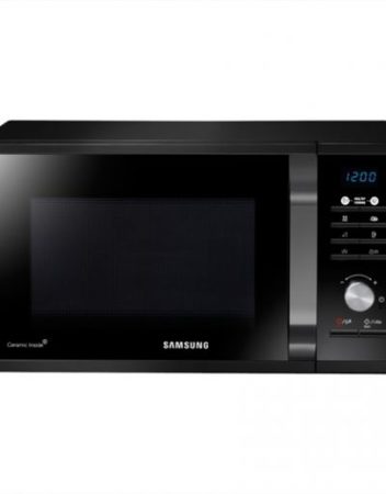 Микровълнова, Samsung MG23F301TAK, 800W (MG23F301TAK/OL