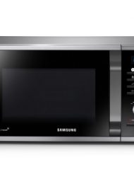 Микровълнова, Samsung MG23F301TAS, 800W (MG23F301TAS/OL)