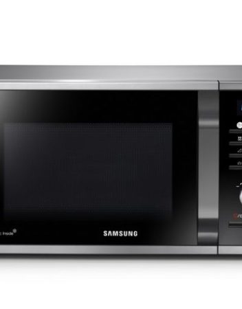 Микровълнова, Samsung MG23F301TAS, 800W (MG23F301TAS/OL)