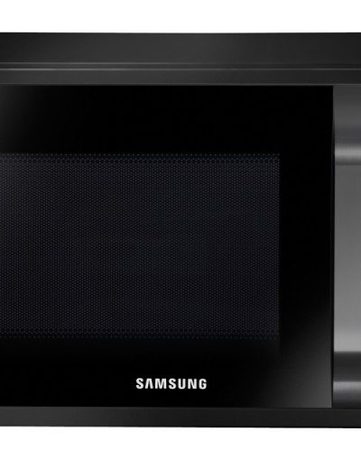 Микровълнова, Samsung MS23F301TAK, 800W, Black (MS23F301TAK/OL)