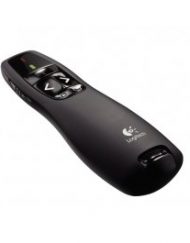 Мишка Аксесоар Logitech Wireless Presenter R400