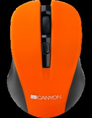 Мишка Canyon CNE-CMSW1O