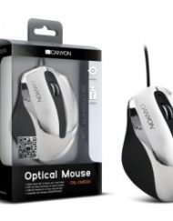 Мишка CANYON CNL-CMSO01