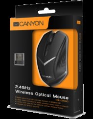 Мишка CANYON Mouse CNE