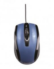 Мишка Hama AM-5400 синя