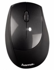 Мишка HAMA-M2150 USB  черно