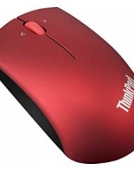 Мишка Lenovo ThinkPad Precision червена