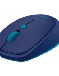 Мишка Logitech Bluetooth Mouse M535 Blue