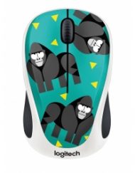 Мишка Logitech Wireless  M238 Party Collection