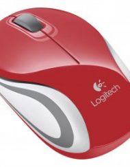 Мишка LOGITECH Wireless Mini Mouse M187