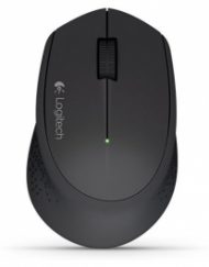 Мишка Logitech Wireless Mouse M280
