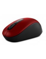 Мишка Microsoft Bluetooth Mobile Mouse 3600Dark Red