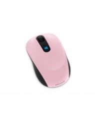 Мишка Microsoft Spulpt Pink
