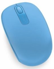Мишка Microsoft Wireless Mobile Mouse 1850