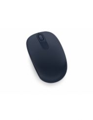 Мишка Microsoft Wireless Mobile Mouse 1850 USB Wool Blue