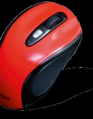 Мишка Prestigio PJ-MSL2BR