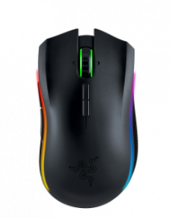 Мишка Razer Mamba 16000