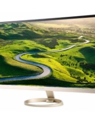 Монитор Acer H277HUsmipuz 27"