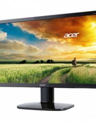Монитор Acer KA210HQbd 20.7"