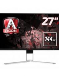 Монитор AOC AG271QX  Curved 27"