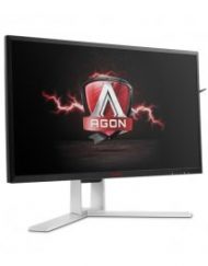 Монитор AOC AGON AG241QX 23.8"