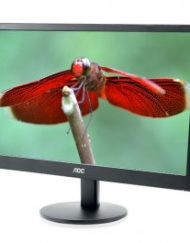 Монитор AOC E2270SWN 21.5"