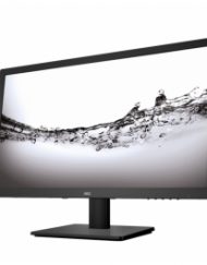 Монитор AOC E2275SWJ 21.5"