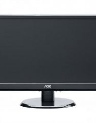 Монитор AOC E2470SWDA 23.6"