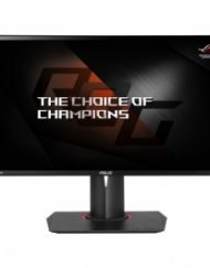 Монитор Asus ROG SWIFT PG248Q 24"