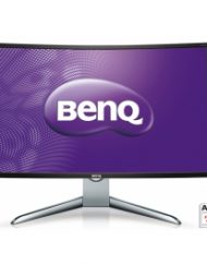 Монитор BenQ EX3200R 32"