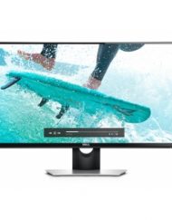 Монитор Dell Curved SE2716H 27"