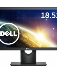 Монитор Dell E1916H 18.5"